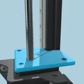 Mega Mods cho Voron Trident R2: Dây đai 9mm, Rail MGN12H, RX Toolhead và nhiều hơn nữa - Thumbnail 15