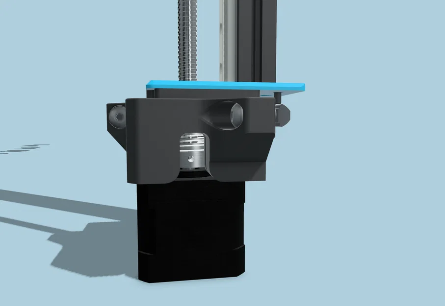 Mega Mods cho Voron Trident R2: Dây đai 9mm, Rail MGN12H, RX Toolhead và nhiều hơn nữa - Image 16
