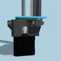 Mega Mods cho Voron Trident R2: Dây đai 9mm, Rail MGN12H, RX Toolhead và nhiều hơn nữa - Thumbnail 16