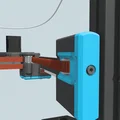 Mega Mods cho Voron Trident R2: Dây đai 9mm, Rail MGN12H, RX Toolhead và nhiều hơn nữa - Thumbnail 18