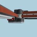 Mega Mods cho Voron Trident R2: Dây đai 9mm, Rail MGN12H, RX Toolhead và nhiều hơn nữa - Thumbnail 19