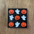 Bộ Cờ Caro Halloween (Tic Tac Toe) - Thumbnail 2