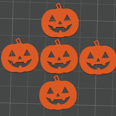 Bộ Cờ Caro Halloween (Tic Tac Toe)