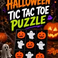 Bộ Cờ Caro Halloween (Tic Tac Toe) - Thumbnail 6