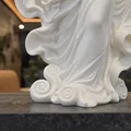 The Unveiling Muse — Nàng thơ bước ra từ gió và lụa - Thumbnail 1