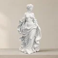 The Unveiling Muse — Nàng thơ bước ra từ gió và lụa - Thumbnail 2