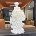The Unveiling Muse — Nàng thơ bước ra từ gió và lụa - Thumbnail 5