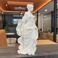 The Unveiling Muse — Nàng thơ bước ra từ gió và lụa - Thumbnail 6
