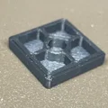 Bộ mảnh ghép Lego tương thích đủ kích cỡ V2 (Gồm 109 mảnh) - Thumbnail 4