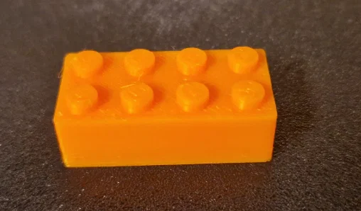 Bộ mảnh ghép Lego tương thích đủ kích cỡ V2 (Gồm 109 mảnh) - Image 5