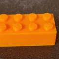 Bộ mảnh ghép Lego tương thích đủ kích cỡ V2 (Gồm 109 mảnh) - Thumbnail 5