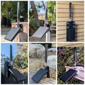 Bộ giá đỡ Mesh Node năng lượng mặt trời cho đèn Harbor Breeze - Thumbnail 1