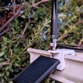 Bộ giá đỡ Mesh Node năng lượng mặt trời cho đèn Harbor Breeze - Thumbnail 3
