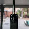 Bộ giá đỡ Mesh Node năng lượng mặt trời cho đèn Harbor Breeze - Thumbnail 10