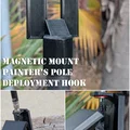 Bộ giá đỡ Mesh Node năng lượng mặt trời cho đèn Harbor Breeze - Thumbnail 11