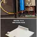 Bộ giá đỡ Mesh Node năng lượng mặt trời cho đèn Harbor Breeze - Thumbnail 14