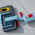 GoPro Mount Clamp - Kẹp Gắn GoPro Đa Năng - Thumbnail 2