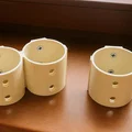 Giá treo chai xịt WD40, 3DLac và các loại khác (phiên bản 65mm hoặc 53mm) - Thumbnail 3