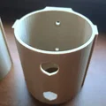 Giá treo chai xịt WD40, 3DLac và các loại khác (phiên bản 65mm hoặc 53mm) - Thumbnail 6