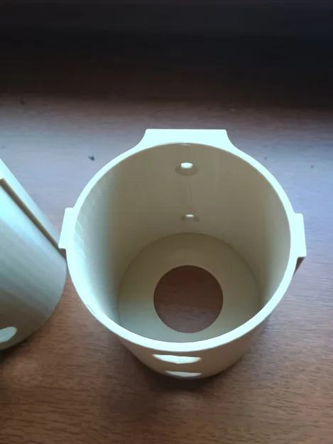 Giá treo chai xịt WD40, 3DLac và các loại khác (phiên bản 65mm hoặc 53mm) - Image 7