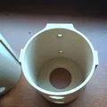 Giá treo chai xịt WD40, 3DLac và các loại khác (phiên bản 65mm hoặc 53mm) - Thumbnail 7