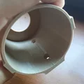 Giá treo chai xịt WD40, 3DLac và các loại khác (phiên bản 65mm hoặc 53mm) - Thumbnail 8