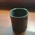 Giá treo chai xịt WD40, 3DLac và các loại khác (phiên bản 65mm hoặc 53mm) - Thumbnail 9