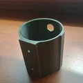 Giá treo chai xịt WD40, 3DLac và các loại khác (phiên bản 65mm hoặc 53mm) - Thumbnail 10