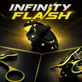 Infinity Flash (Phiên bản mô-đun) - Thumbnail 1