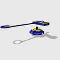 Toupikea - Mẫu Spinner in 3D độc đáo - Thumbnail 4