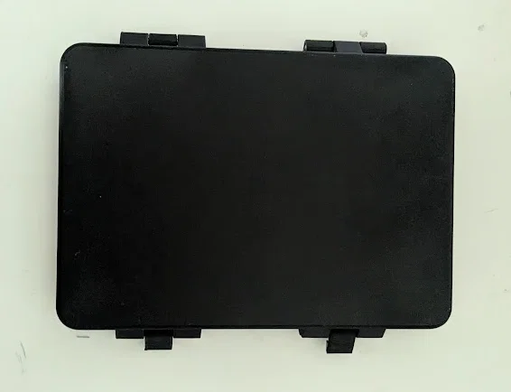 Hộp đựng mũi khoan Spade (Spade Drill Case) - Image 2