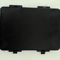 Hộp đựng mũi khoan Spade (Spade Drill Case) - Thumbnail 2