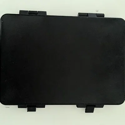 Hộp đựng mũi khoan Spade (Spade Drill Case)