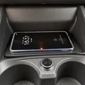 Đế sạc không dây Qi cho BMW 1 Series (F70) - Thumbnail 1