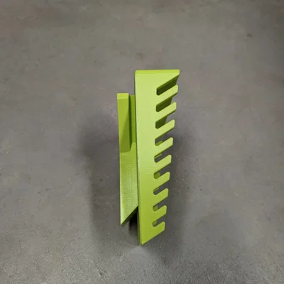 Giá treo cờ-lê tương thích với Ryobi Link
