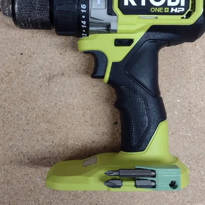 Giá đỡ nhiều mũi khoan tương thích với Ryobi PBLHM101