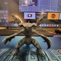 Mô hình FanArt Akumu - Sự kết hợp độc đáo giữa các Pokémon - Thumbnail 1