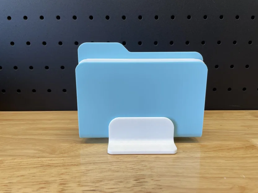 Folder Drive - Hộp đựng ổ cứng thiết kế theo phong cách thư mục - Image 2