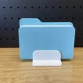 Folder Drive - Hộp đựng ổ cứng thiết kế theo phong cách thư mục - Thumbnail 2