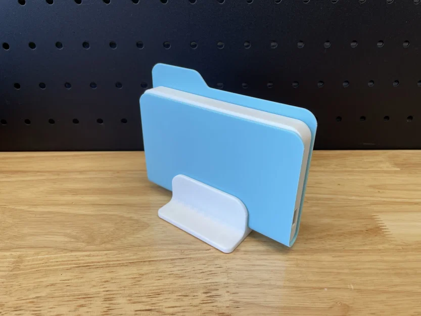 Folder Drive - Hộp đựng ổ cứng thiết kế theo phong cách thư mục - Image 4