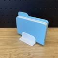 Folder Drive - Hộp đựng ổ cứng thiết kế theo phong cách thư mục - Thumbnail 4
