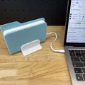 Folder Drive - Hộp đựng ổ cứng thiết kế theo phong cách thư mục - Thumbnail 6