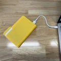 Folder Drive - Hộp đựng ổ cứng thiết kế theo phong cách thư mục - Thumbnail 7