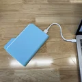 Folder Drive - Hộp đựng ổ cứng thiết kế theo phong cách thư mục - Thumbnail 8