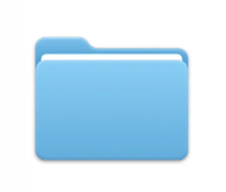 Folder Drive - Hộp đựng ổ cứng thiết kế theo phong cách thư mục - Image 11