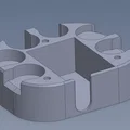 Hộp Đựng Xúc Xắc và Token Cho Game Conquest - Thumbnail 2