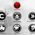 Hộp Đựng Xúc Xắc và Token Cho Game Conquest - Thumbnail 6