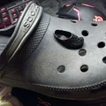 Mô hình Charm trang trí giày Clog - Thumbnail 2