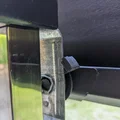 Bộ cố định chân đế màn chiếu thay thế (Cải tiến, giảm rung lắc) - Thumbnail 3