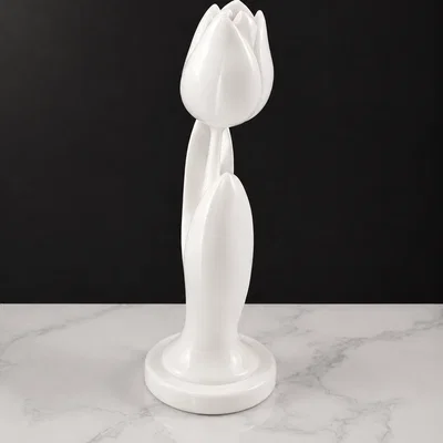 Tượng Hoa Tulip Thanh Lịch